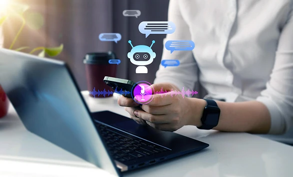 How AI Chatbots Are Revolutionizing E-Commerce Customer Support in 2025